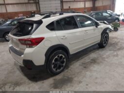 
										SUBARU CROSSTREK full									