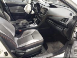 
										SUBARU CROSSTREK full									