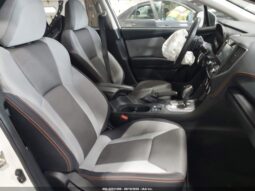 
										SUBARU CROSSTREK full									