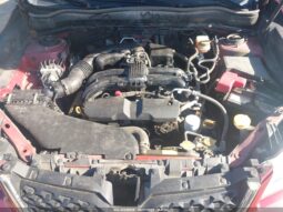 
										SUBARU FORESTER full									