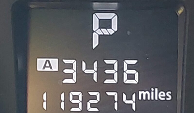 
								SUBARU FORESTER full									