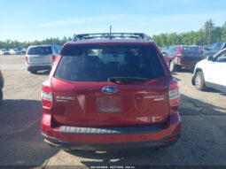 
										SUBARU FORESTER full									