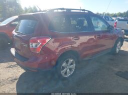 
										SUBARU FORESTER full									