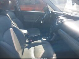
										SUBARU FORESTER full									