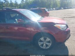 
										SUBARU FORESTER full									