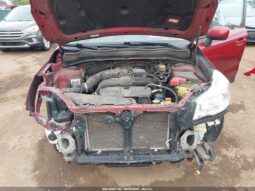 
										SUBARU FORESTER full									