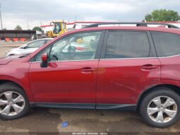 
										SUBARU FORESTER full									
