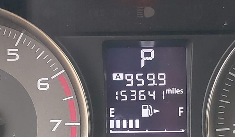 
								SUBARU FORESTER full									