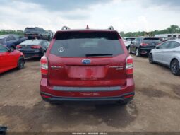 
										SUBARU FORESTER full									