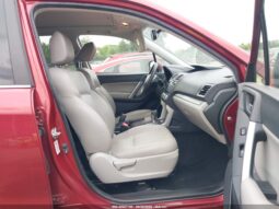 
										SUBARU FORESTER full									