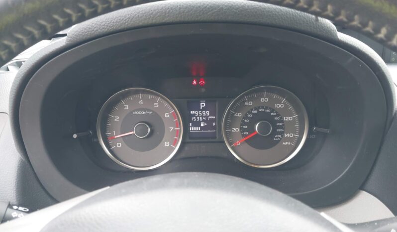 
								SUBARU FORESTER full									