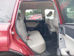 
										SUBARU FORESTER full									
