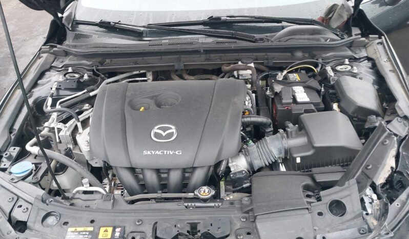 
								Mazda 3 full									