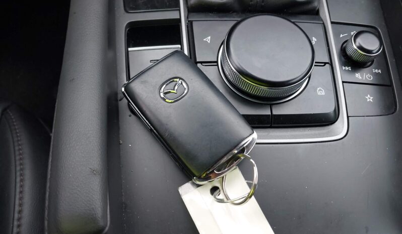 
								Mazda 3 full									