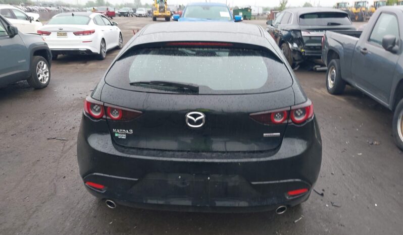 
								Mazda 3 full									