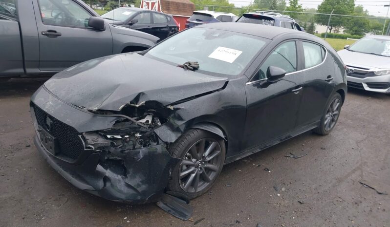 
								Mazda 3 full									