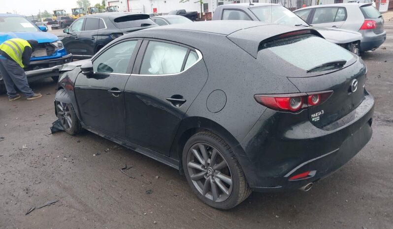 
								Mazda 3 full									