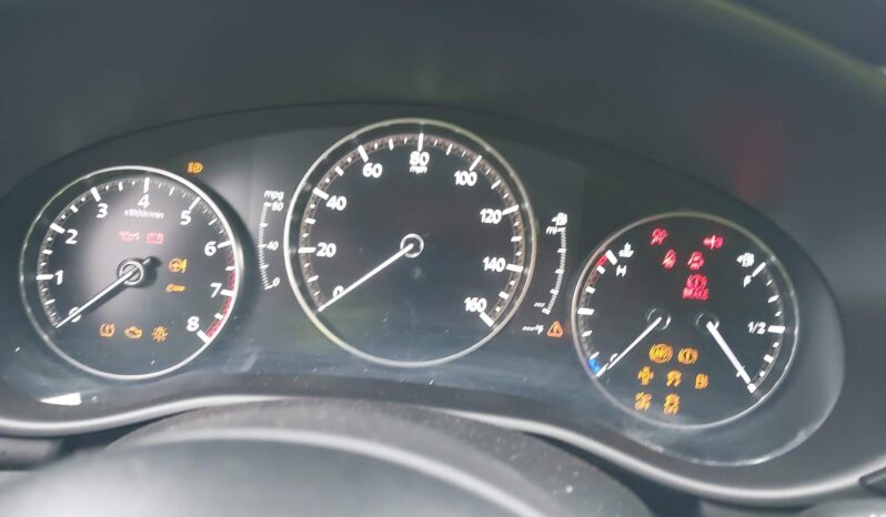 
								Mazda 3 full									