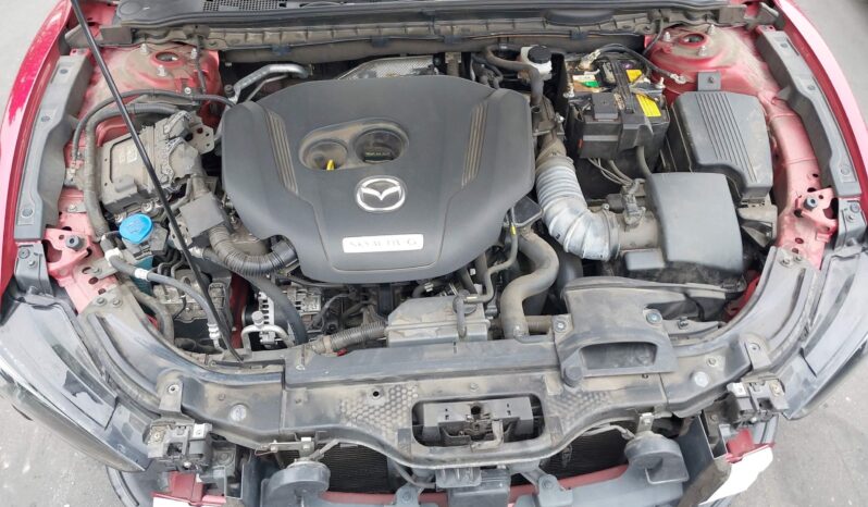 
								Mazda 6 full									