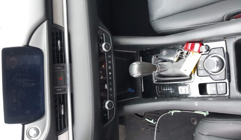 
								Mazda 6 full									