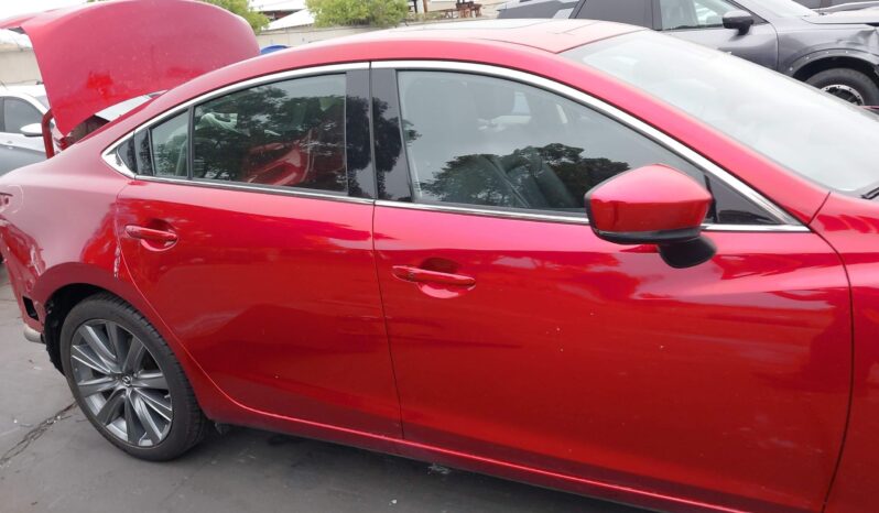 
								Mazda 6 full									