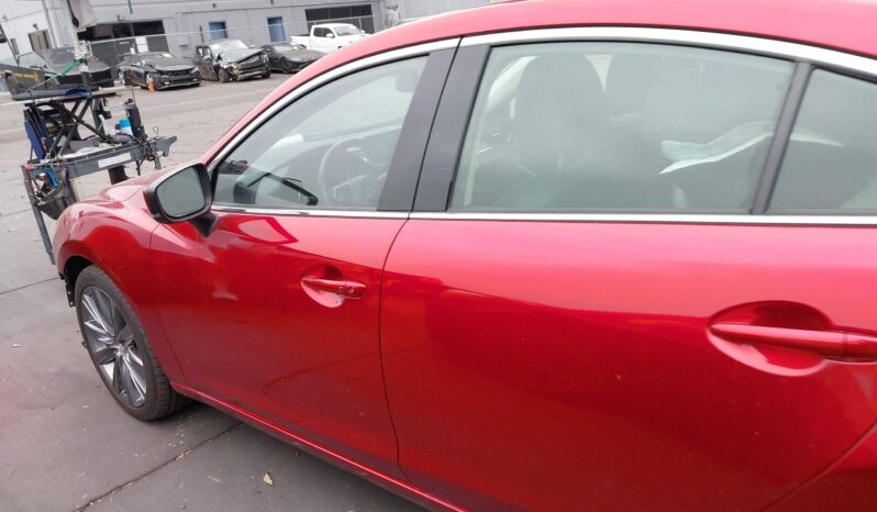 
								Mazda 6 full									