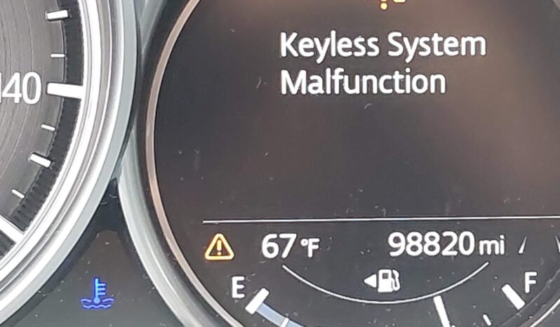 
								Mazda 6 full									
