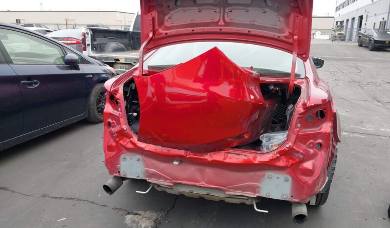 
								Mazda 6 full									