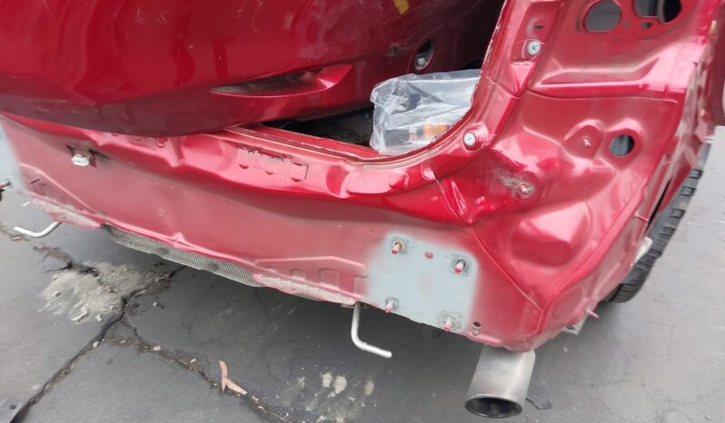 
								Mazda 6 full									