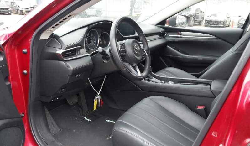 
								Mazda 6 full									
