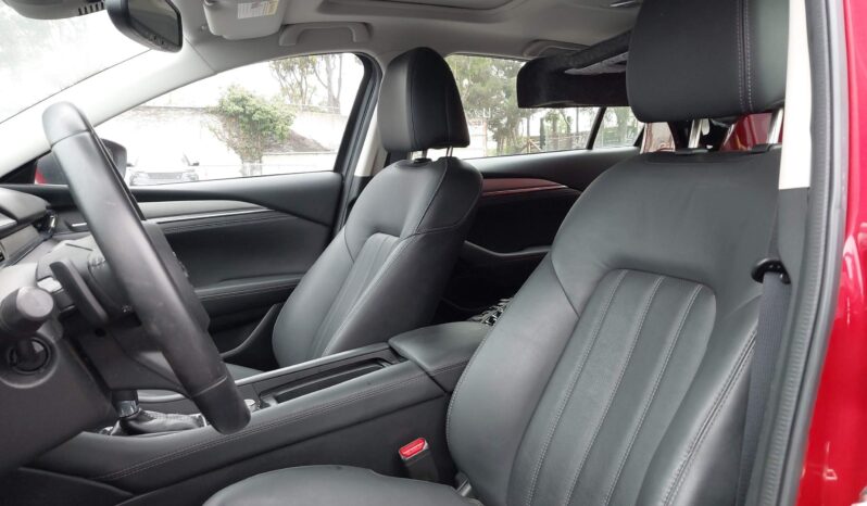 
								Mazda 6 full									