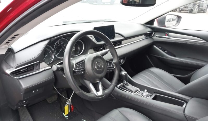 
								Mazda 6 full									