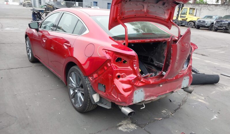 
								Mazda 6 full									