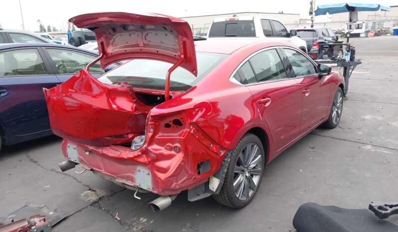 
								Mazda 6 full									