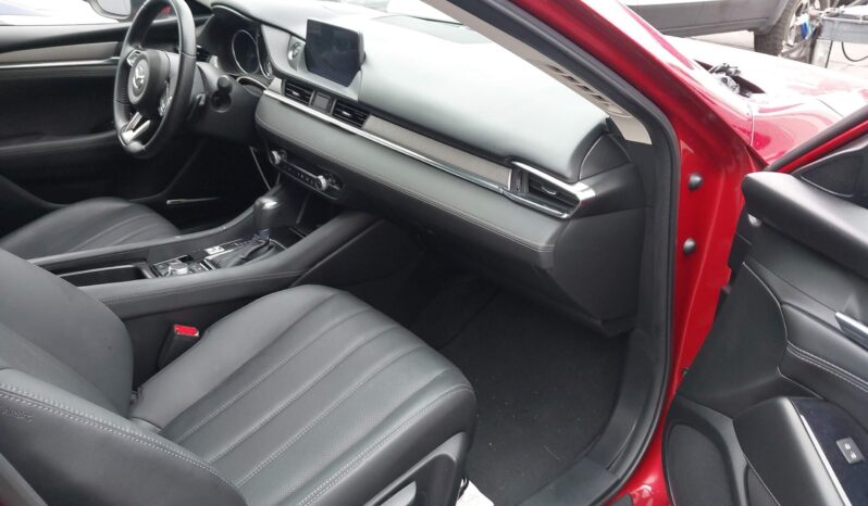 
								Mazda 6 full									