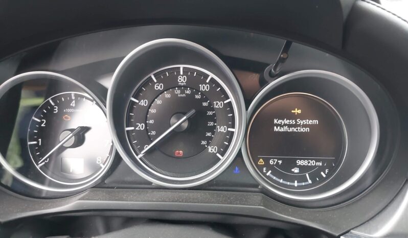 
								Mazda 6 full									