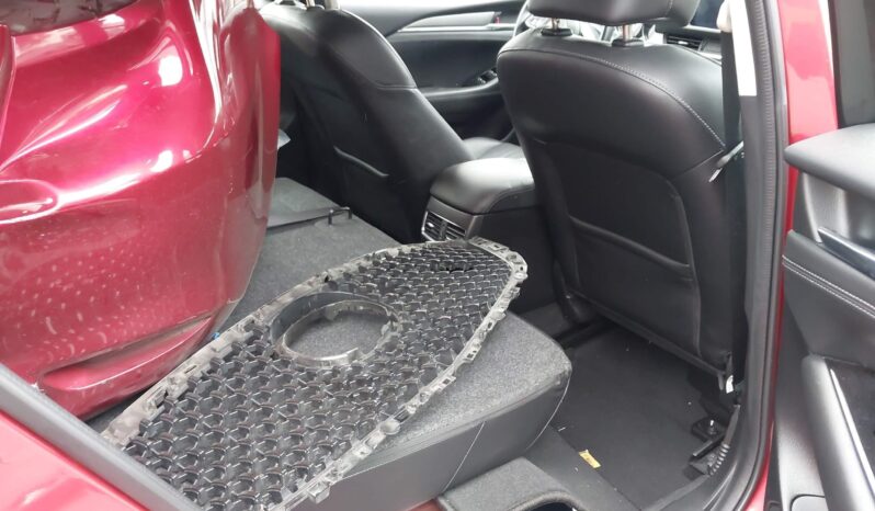
								Mazda 6 full									