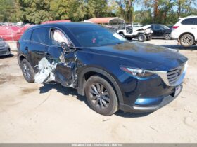 Mazda CX-9