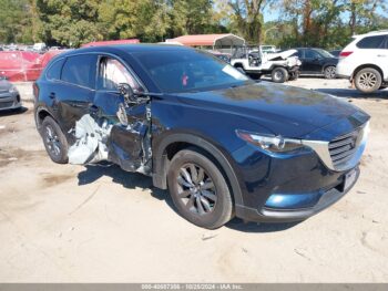 Mazda CX-9
