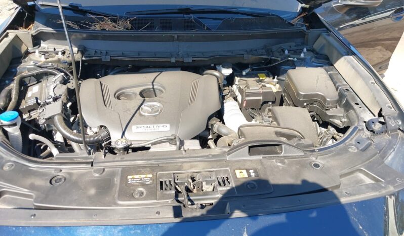 
								Mazda CX-9 full									