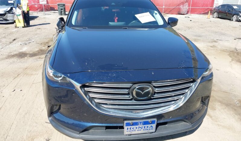 
								Mazda CX-9 full									