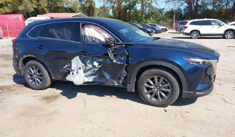 
								Mazda CX-9 full									