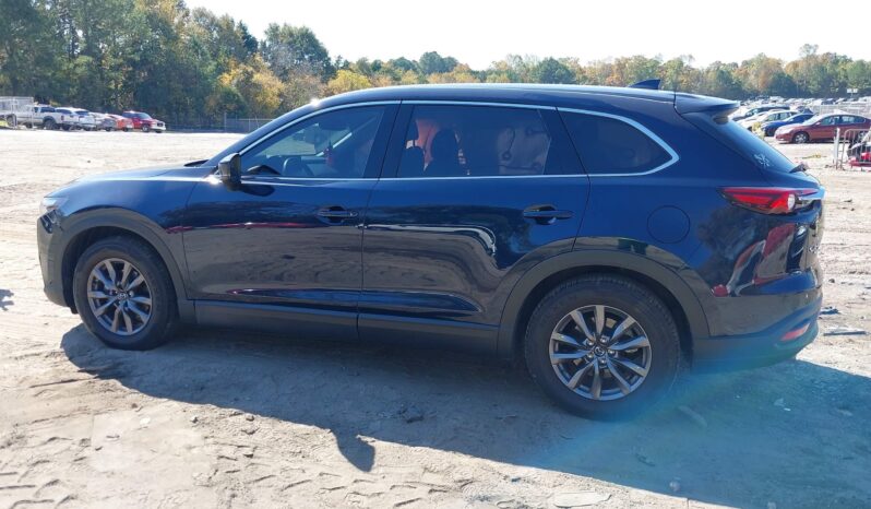 
								Mazda CX-9 full									