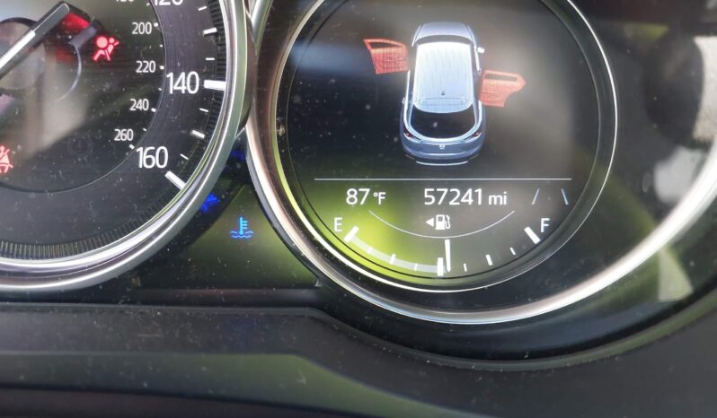 
								Mazda CX-9 full									