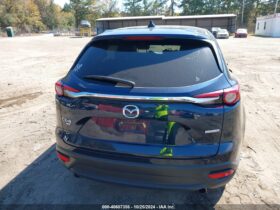Mazda CX-9