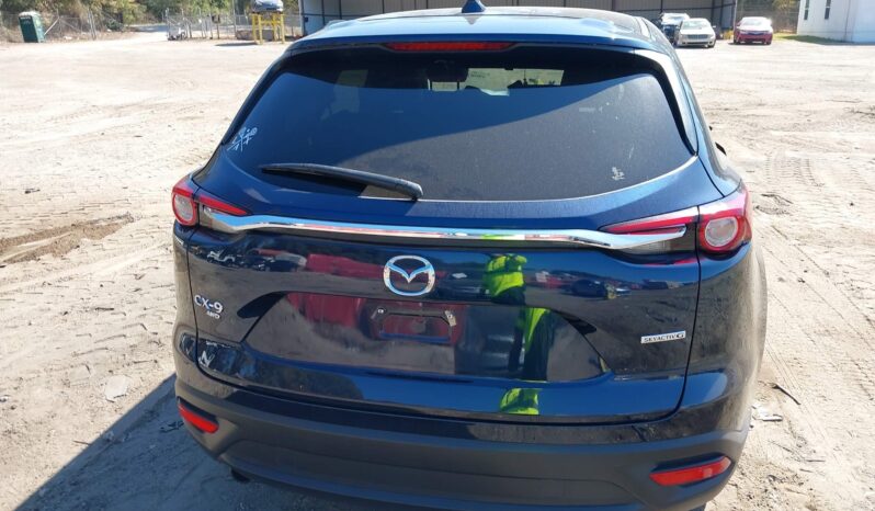 
								Mazda CX-9 full									