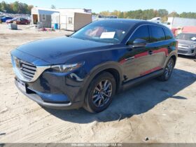 Mazda CX-9
