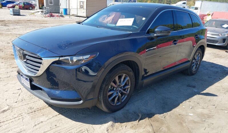 
								Mazda CX-9 full									
