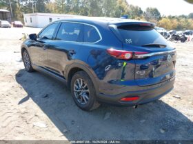 Mazda CX-9