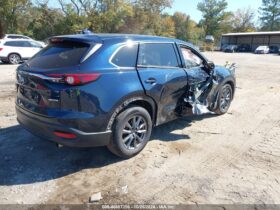 Mazda CX-9
